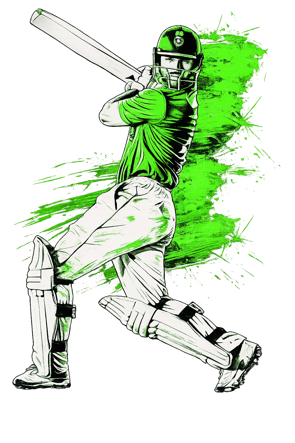 Betting hero portrait